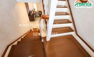 หมู่บ้านภัทรา ลำลูกกาคลอง5 (ใกล้บิ๊กซี ลำลูกกา คลอง5)
