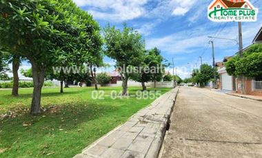 หมู่บ้านภัทรา ลำลูกกาคลอง5 (ใกล้บิ๊กซี ลำลูกกา คลอง5)