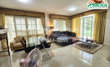 หมู่บ้านภัทรา ลำลูกกาคลอง5 (ใกล้บิ๊กซี ลำลูกกา คลอง5)