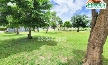 หมู่บ้านภัทรา ลำลูกกาคลอง5 (ใกล้บิ๊กซี ลำลูกกา คลอง5)