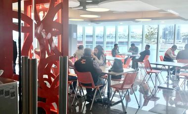 OPORTUNIDAD!!!!   Venta Oficina en Orbit a 20 min del centro de Querétaro