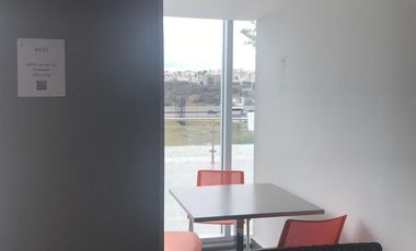 OPORTUNIDAD!!!!   Venta Oficina en Orbit a 20 min del centro de Querétaro