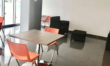 OPORTUNIDAD!!!!   Venta Oficina en Orbit a 20 min del centro de Querétaro
