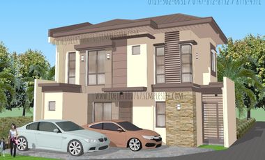 Single Attached House and Lot in The Enclave by Filinvest heights, Bagong Silangan-Batasan Quezon City