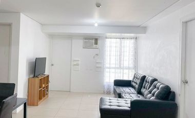 Avida Towers 34th | Two Bedroom 2BR Condo Unit For Sale - #4534