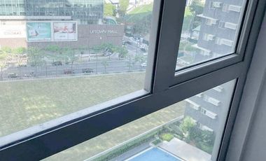 Avida Towers 34th | Two Bedroom 2BR Condo Unit For Sale - #4534