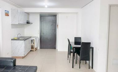 Avida Towers 34th | Two Bedroom 2BR Condo Unit For Sale - #4534