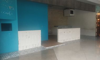 DF8A9 Local en arriendo en el sector Loma de los Benedictinos