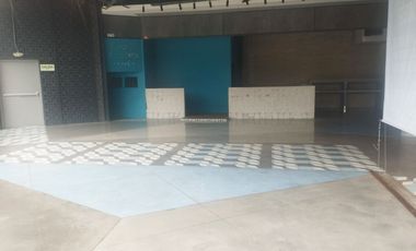 DF8A9 Local en arriendo en el sector Loma de los Benedictinos