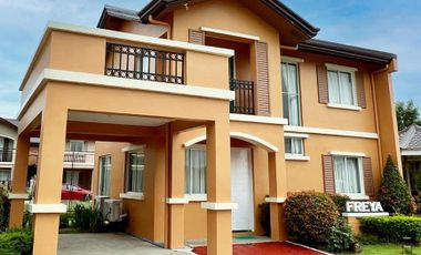 Spacious 5 Bedrooms House and Lot for Sale in Antipolo Rizal | Non-RFO