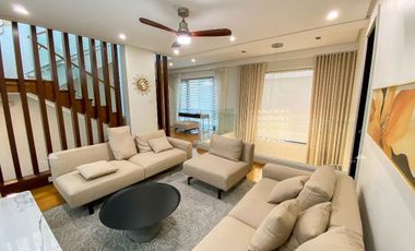 Modern Single Detached House and Lot for Sale in Quezon City at New Manila