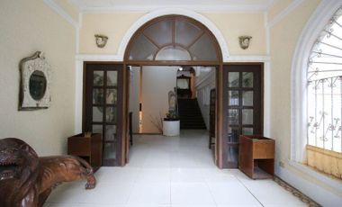 Luxury House and Lot for Sale inside Fairmont Hills, Antipolo with 6 Bedrooms and 6 Car Garage PH2317
