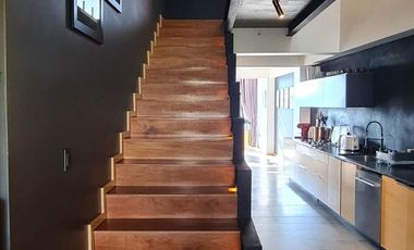 Moderno DEPARTAMENTO en VENTA, Col. La Paz (Puebla) $5'500,000 SIN muebles, $6'000,000 AMUEBLADO