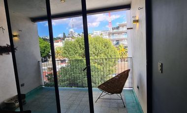 Moderno DEPARTAMENTO en VENTA, Col. La Paz (Puebla) $5'500,000 SIN muebles, $6'000,000 AMUEBLADO