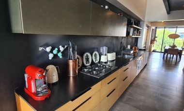 Moderno DEPARTAMENTO en VENTA, Col. La Paz (Puebla) $5'500,000 SIN muebles, $6'000,000 AMUEBLADO