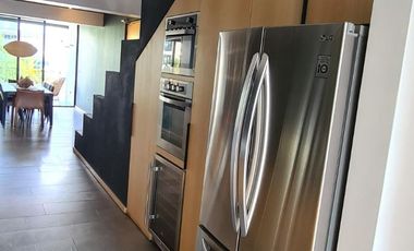 Moderno DEPARTAMENTO en VENTA, Col. La Paz (Puebla) $5'500,000 SIN muebles, $6'000,000 AMUEBLADO