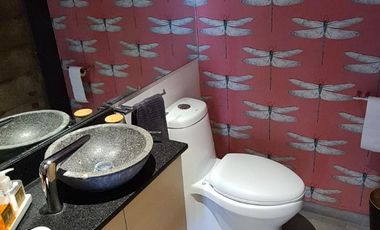 Moderno DEPARTAMENTO en VENTA, Col. La Paz (Puebla) $5'500,000 SIN muebles, $6'000,000 AMUEBLADO