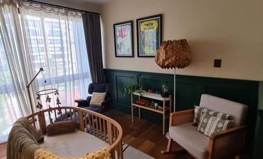 Moderno DEPARTAMENTO en VENTA, Col. La Paz (Puebla) $5'500,000 SIN muebles, $6'000,000 AMUEBLADO