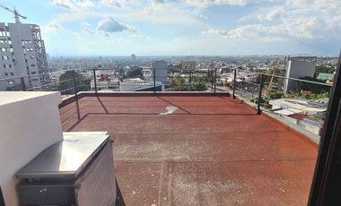 Moderno DEPARTAMENTO en VENTA, Col. La Paz (Puebla) $5'500,000 SIN muebles, $6'000,000 AMUEBLADO