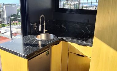 Moderno DEPARTAMENTO en VENTA, Col. La Paz (Puebla) $5'500,000 SIN muebles, $6'000,000 AMUEBLADO