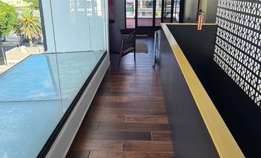 Moderno DEPARTAMENTO en VENTA, Col. La Paz (Puebla) $5'500,000 SIN muebles, $6'000,000 AMUEBLADO