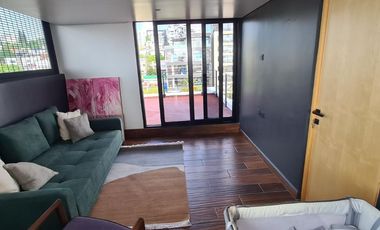 Moderno DEPARTAMENTO en VENTA, Col. La Paz (Puebla) $5'500,000 SIN muebles, $6'000,000 AMUEBLADO