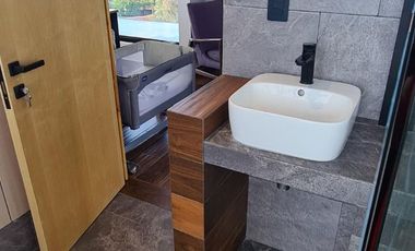 Moderno DEPARTAMENTO en VENTA, Col. La Paz (Puebla) $5'500,000 SIN muebles, $6'000,000 AMUEBLADO