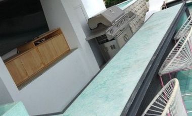 Moderno DEPARTAMENTO en VENTA, Col. La Paz (Puebla) $5'500,000 SIN muebles, $6'000,000 AMUEBLADO