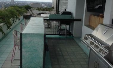 Moderno DEPARTAMENTO en VENTA, Col. La Paz (Puebla) $5'500,000 SIN muebles, $6'000,000 AMUEBLADO
