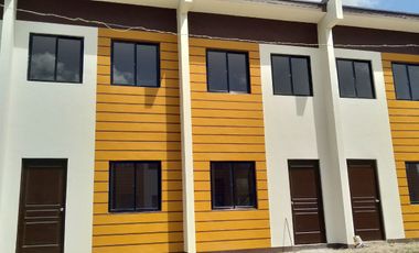 120,960 PROMO DISCOUNT, Affordable Ready For Occupancy Townhouse Unit @ Next Asia Homes San Pablo