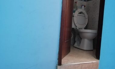 vendo linda casa en caminos de  san diego Bosa