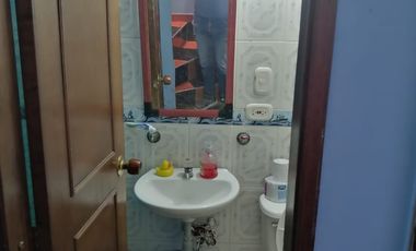 vendo linda casa en caminos de  san diego Bosa