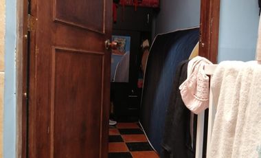vendo linda casa en caminos de  san diego Bosa