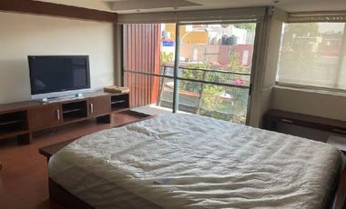 CALDERÓN DE LA BARCA 240 VENDE PENT-HOUSE EN POLANCO