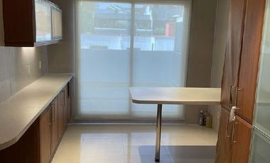 CALDERÓN DE LA BARCA 240 VENDE PENT-HOUSE EN POLANCO