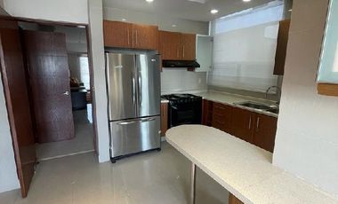 CALDERÓN DE LA BARCA 240 VENDE PENT-HOUSE EN POLANCO