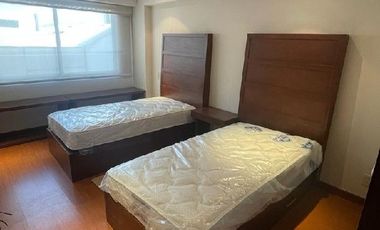 CALDERÓN DE LA BARCA 240 VENDE PENT-HOUSE EN POLANCO