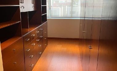 CALDERÓN DE LA BARCA 240 VENDE PENT-HOUSE EN POLANCO