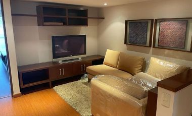 CALDERÓN DE LA BARCA 240 VENDE PENT-HOUSE EN POLANCO