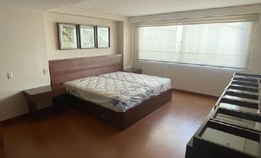 CALDERÓN DE LA BARCA 240 VENDE PENT-HOUSE EN POLANCO