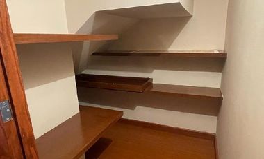 CALDERÓN DE LA BARCA 240 VENDE PENT-HOUSE EN POLANCO