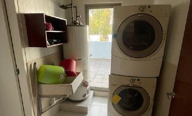 CALDERÓN DE LA BARCA 240 VENDE PENT-HOUSE EN POLANCO