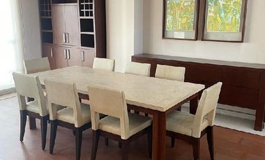 CALDERÓN DE LA BARCA 240 VENDE PENT-HOUSE EN POLANCO
