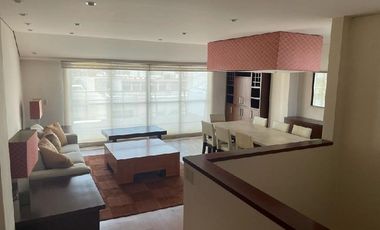 CALDERÓN DE LA BARCA 240 VENDE PENT-HOUSE EN POLANCO