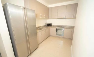 Fully Furnished 1Bedroom Unit in Buri Tower, 32 Sanson by Rockwell, Cebu