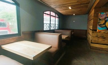 Oportunidad!!! Amplio Local Completamente Renovado