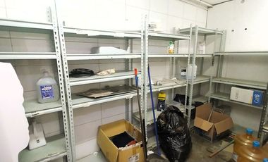 Oportunidad!!! Amplio Local Completamente Renovado