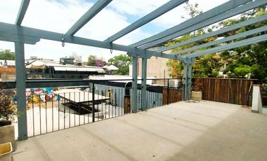 Oportunidad!!! Amplio Local Completamente Renovado