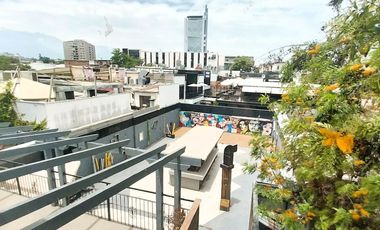 Oportunidad!!! Amplio Local Completamente Renovado