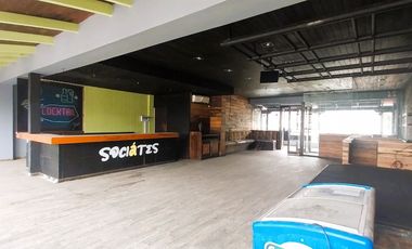 Oportunidad!!! Amplio Local Completamente Renovado